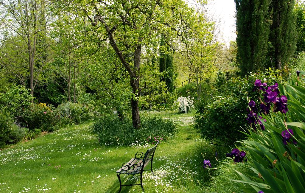 Appartamento Con Patio Privato E Giardino Tra Pisa E Firenze Palaia Exteriör bild