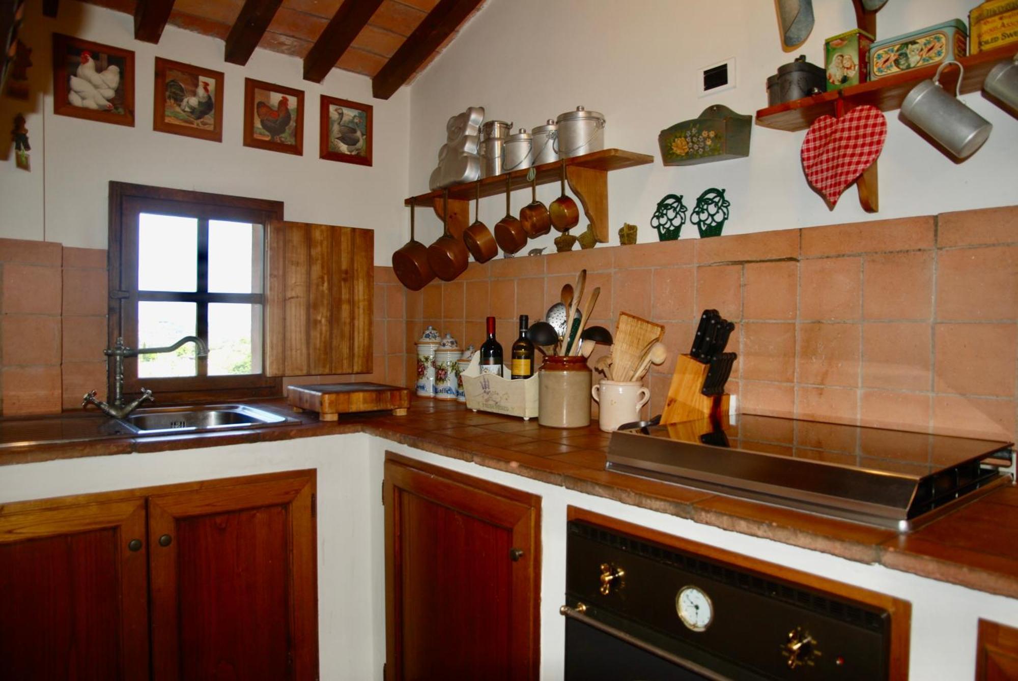 Appartamento Con Patio Privato E Giardino Tra Pisa E Firenze Palaia Exteriör bild