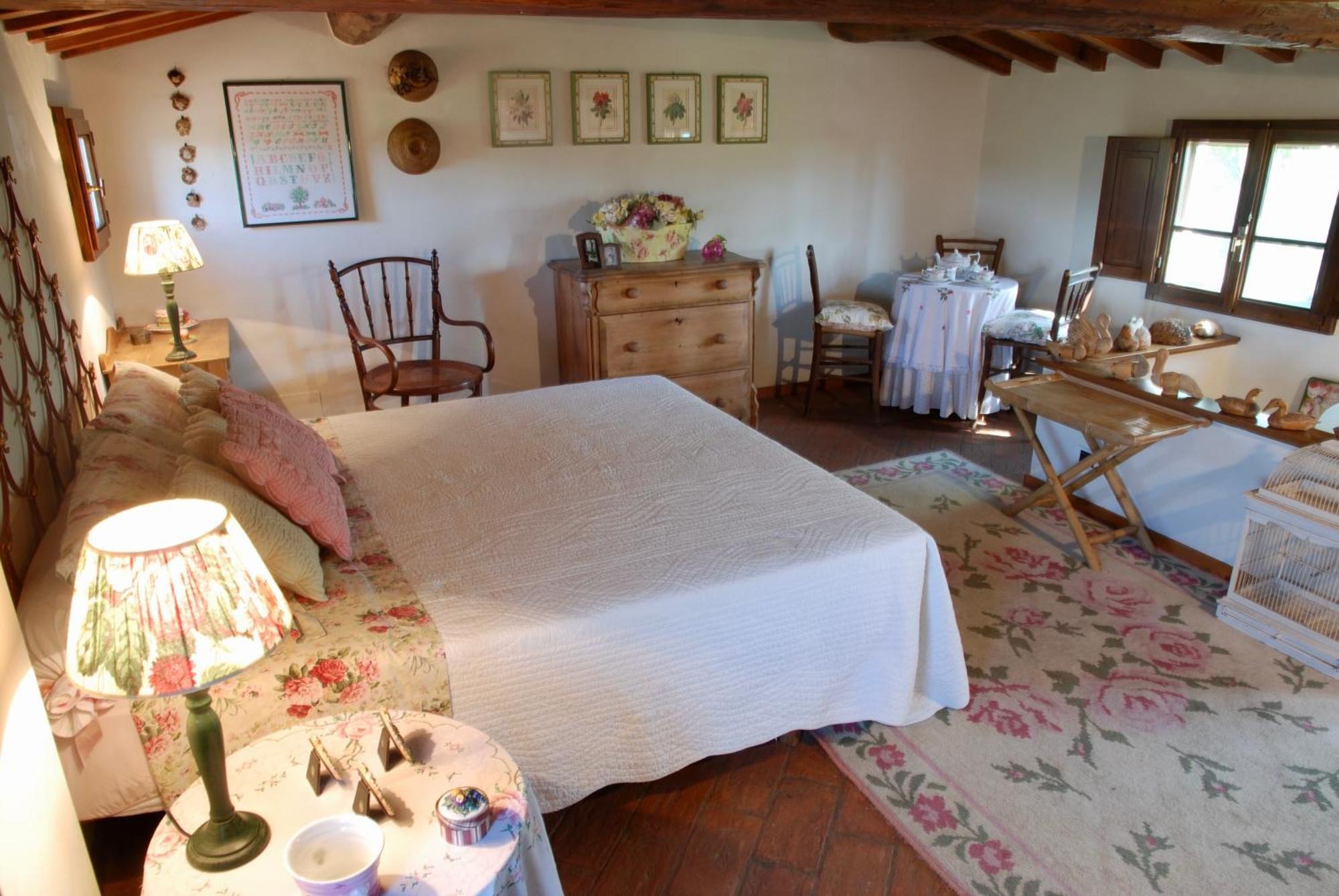 Appartamento Con Patio Privato E Giardino Tra Pisa E Firenze Palaia Exteriör bild